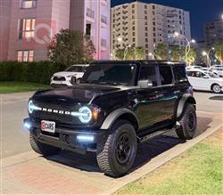 فورد برونكو